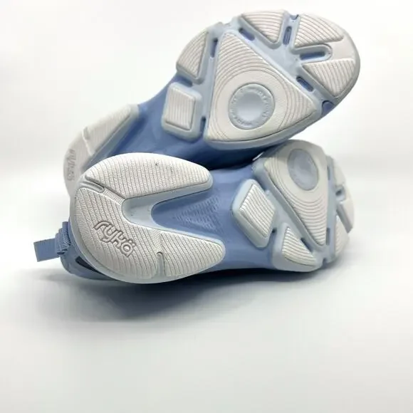 Ryka Devotion XT 3 Womens 6W Skyway Blue Cross Training - Picture 6 of 10